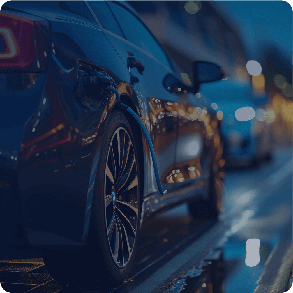 电子签名汽车行业