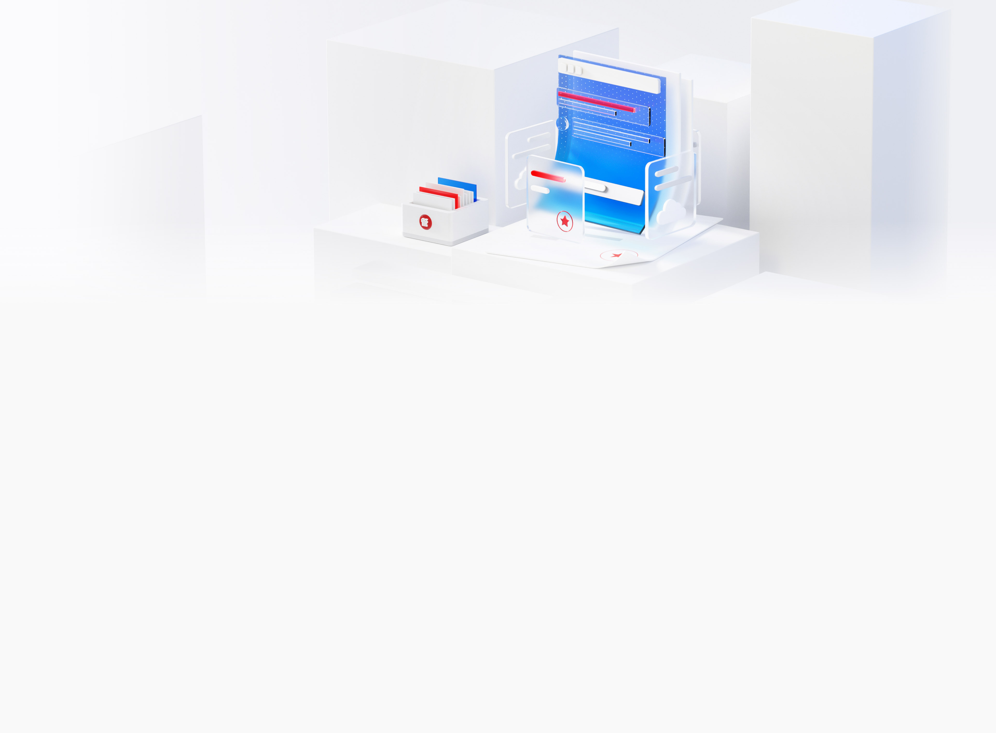 电子合同签管一体化云平台