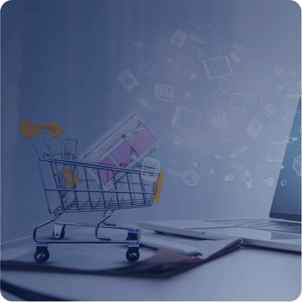 电子签名快消行业